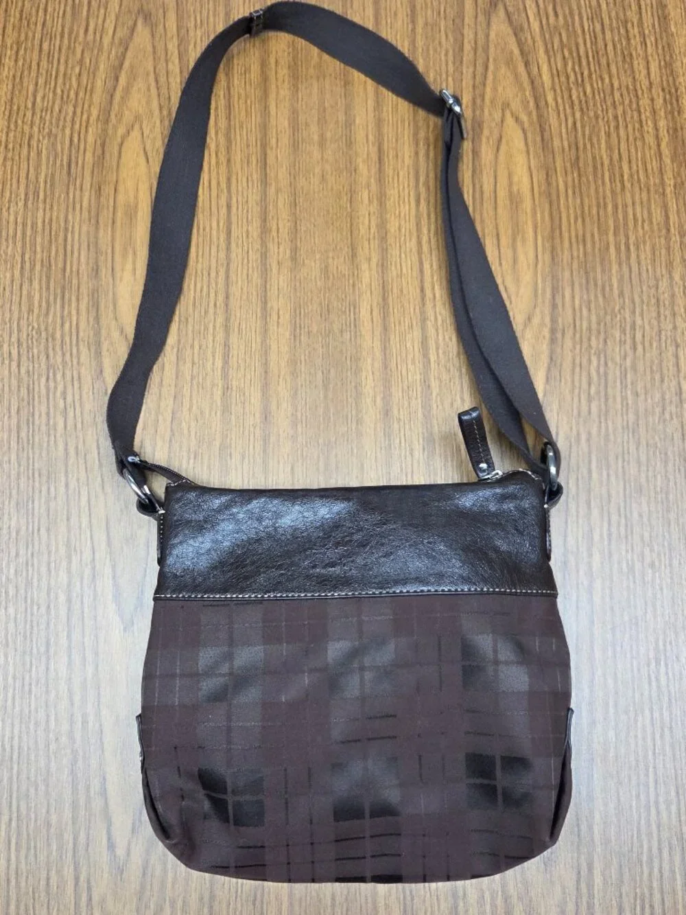 Tommy Hilfiger Crossbody Bag